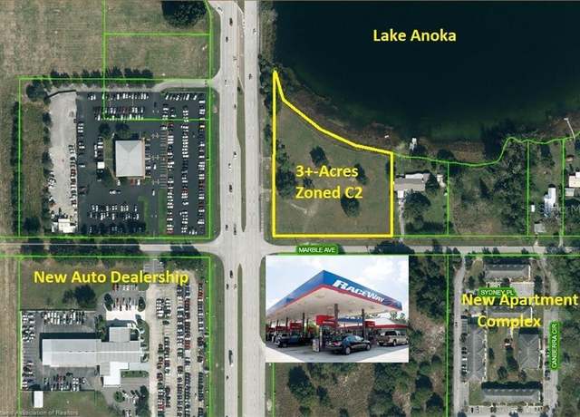 Property at 1026 Marble Ave, Avon Park, FL 33825