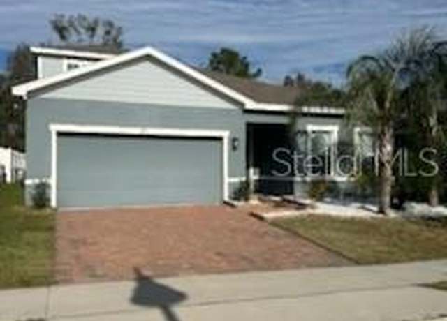 Property at 357 Siesta Vista Ct, Davenport, FL 33896, 3 beds, 2.5 baths