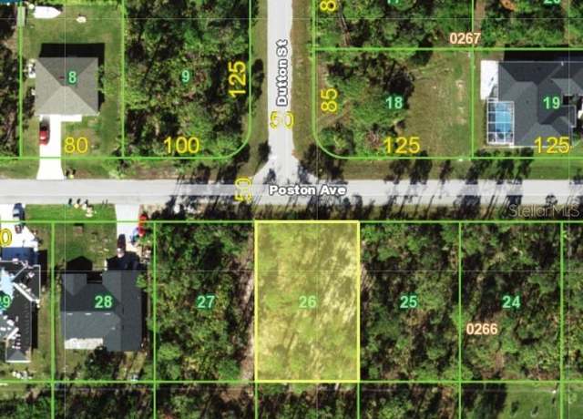 Property at Undisclosed address, Port Charlotte, FL 33948