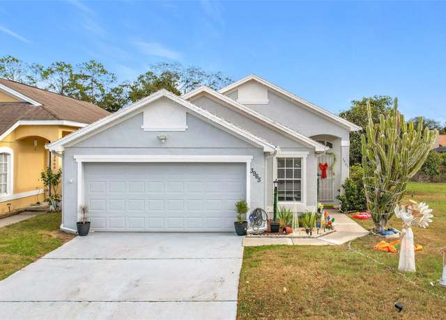 Property at 3965 Journey Ct, Casselberry, FL 32707, 3 beds, 2 baths