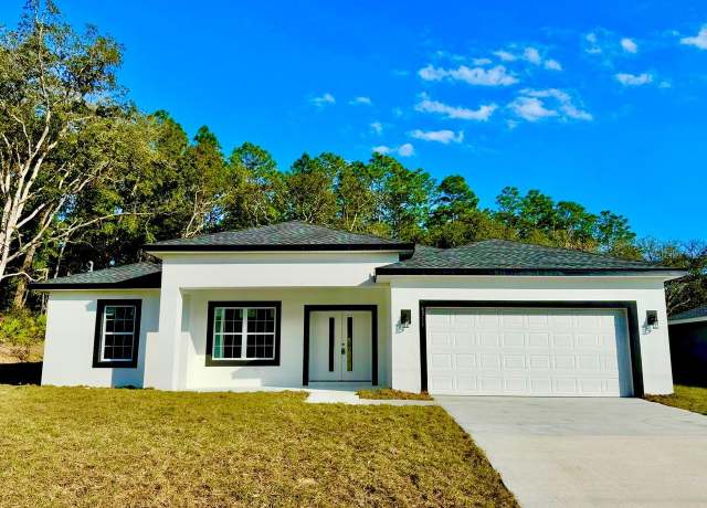 Property at 6311 N Darlington Dr, Dunnellon, FL 34434, 3 beds, 2 baths