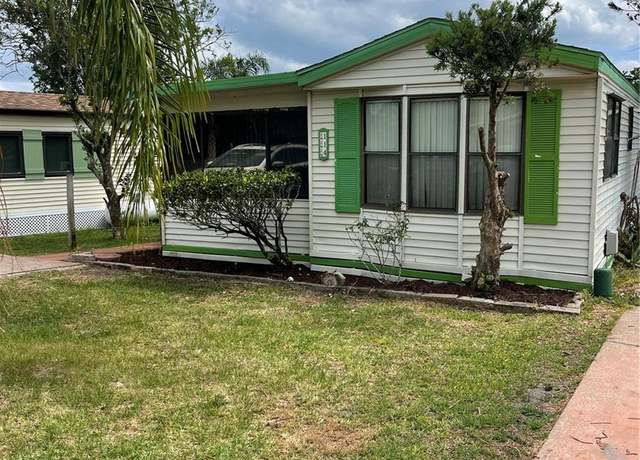 Property at 114 Kove Blvd, Osteen, FL 32764, 1 bed, 1 bath