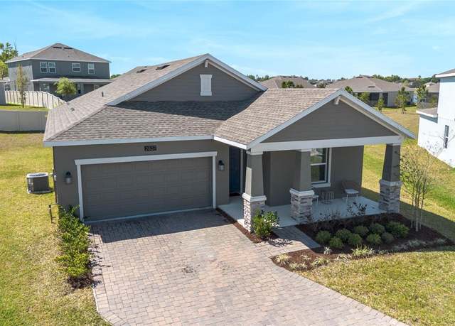 Property at 2837 Darlington Oak Ln, Ocoee, FL 34761, 4 beds, 3 baths