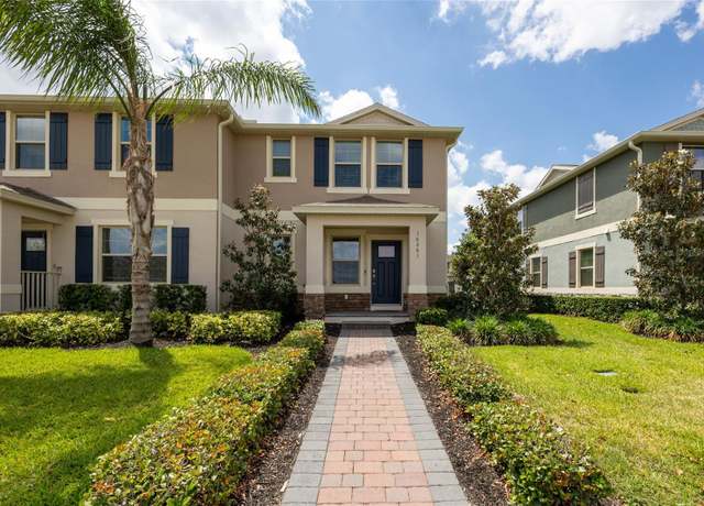Property at 16261 Admirals Cove Ln, Winter Garden, FL 34787, 3 beds, 2.5 baths