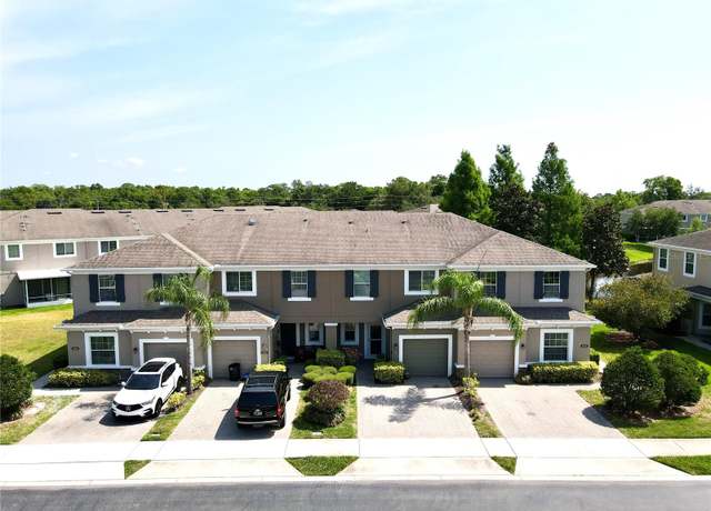 Property at 2656 River Landing Dr, Sanford, FL 32771, 3 beds, 3 baths
