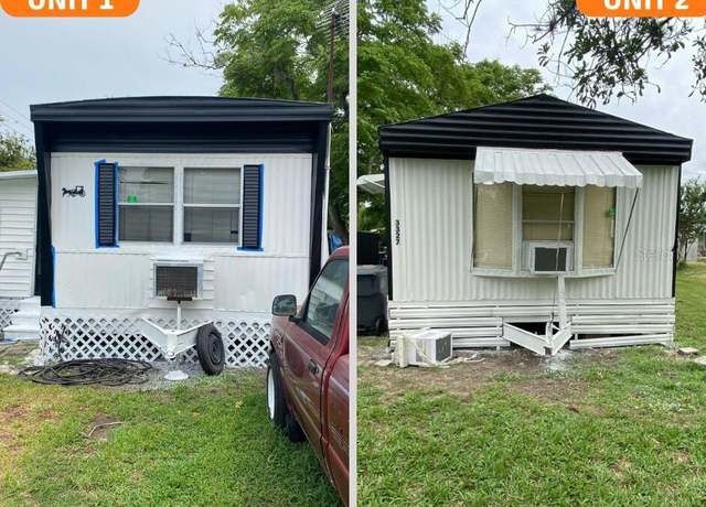 Property at 2121 Reynolds Rd, Lakeland, FL 33801, 4 beds, 2 baths