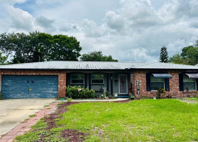 Property at 46 Carriage Hill Cir, Casselberry, FL 32707, 3 beds, 2 baths