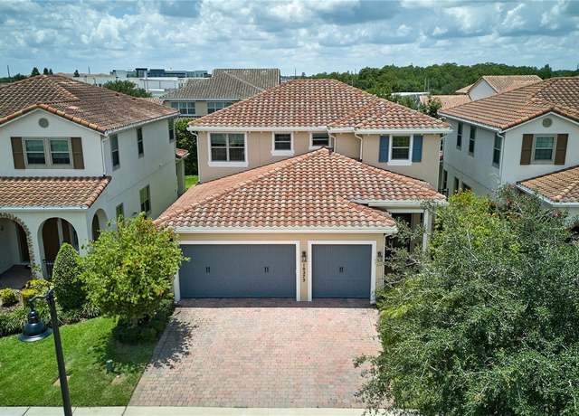 Property at 10275 Henbury St, Orlando, FL 32832, 4 beds, 3.5 baths