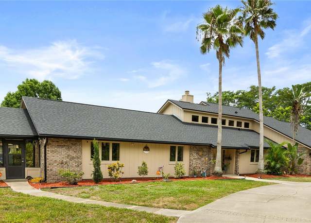 Property at 1685 E Normandy Blvd, Deltona, FL 32725, 4 beds, 3 baths