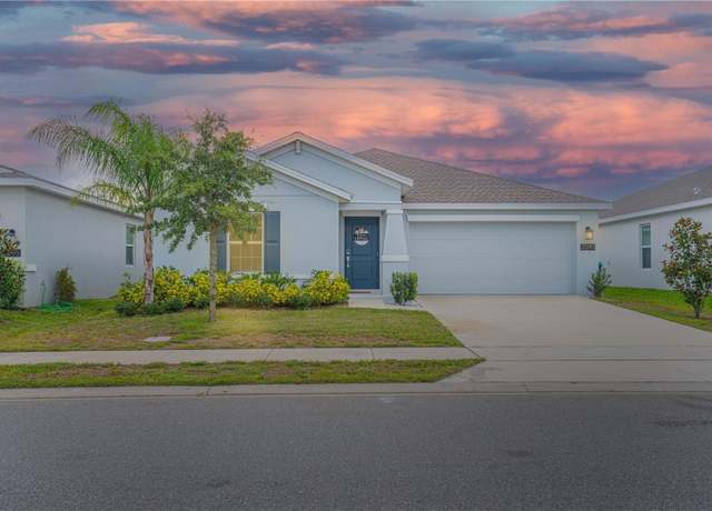 Property at 2049 Freemark St, Osteen, FL 32764, 3 beds, 2 baths