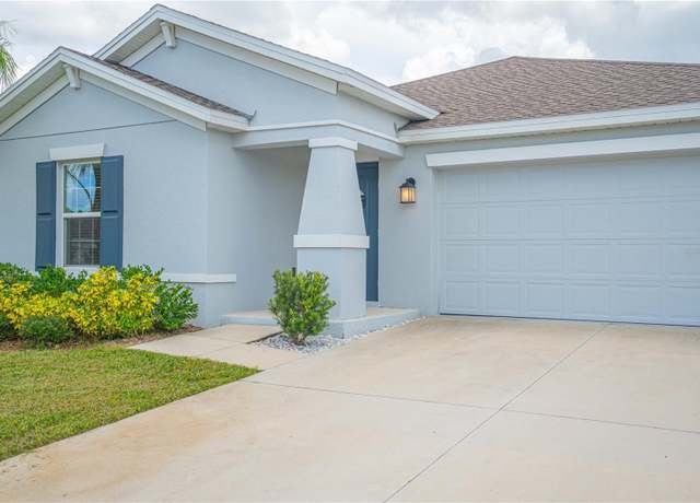 Property at 2049 Freemark St, Osteen, FL 32764, 3 beds, 2 baths
