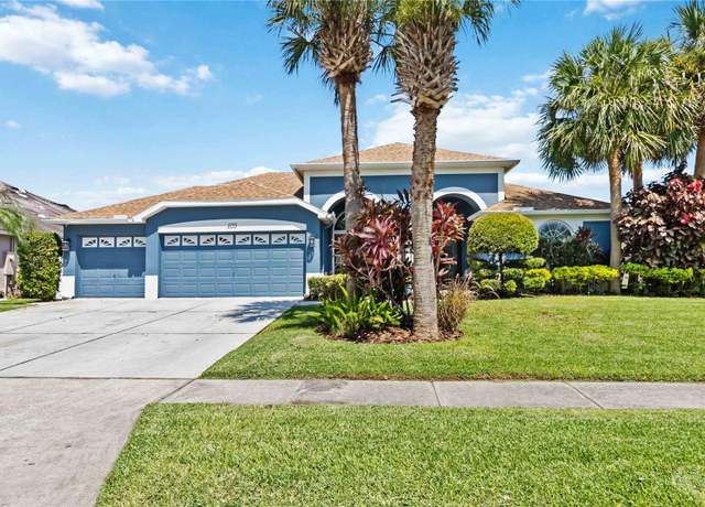 Property at 1155 Seneca Trl, St Cloud, FL 34772, 5 beds, 4 baths