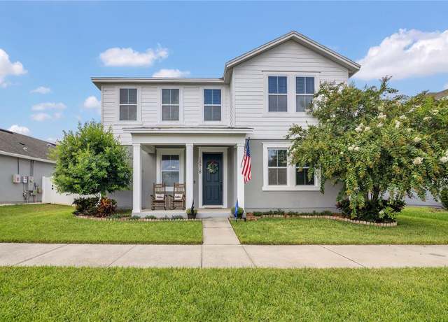 Property at 15518 Sunquat Dr, Winter Garden, FL 34787, 4 beds, 3.5 baths