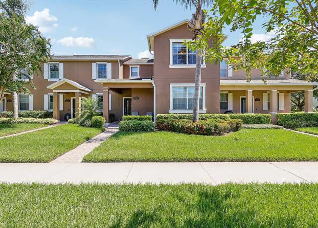 Property at 5755 New Independence Pkwy, Winter Garden, FL 34787, 4 beds, 2.5 baths