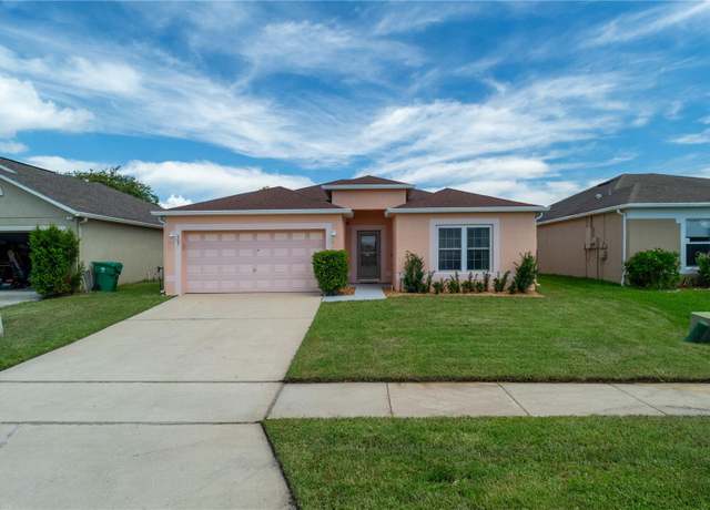 Property at 307 Grand Royal Cir, Winter Garden, FL 34787, 3 beds, 2 baths