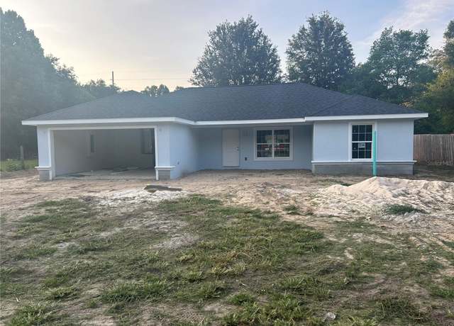 Property at 2871 SE 145 Pl, Summerfield, FL 34491, 3 beds, 2 baths