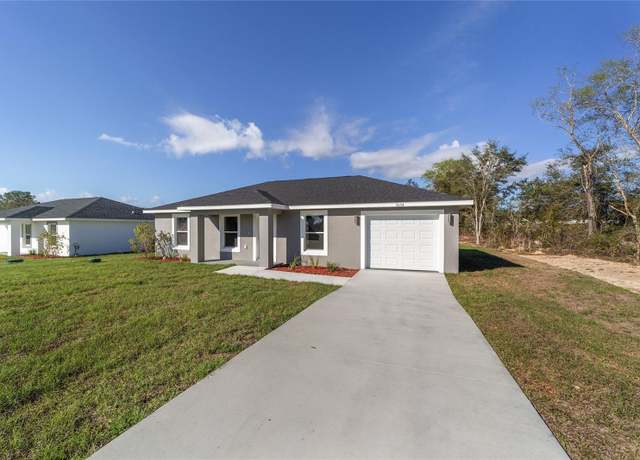 Property at 13260 SW 113th Ln, Dunnellon, FL 34432, 3 beds, 2 baths
