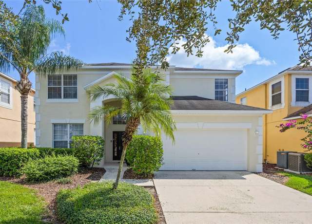 Property at 121 Madiera Beach Blvd, Kissimmee, FL 34746, 6 beds, 5.5 baths