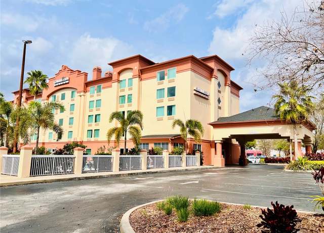 Property at 3000 Maingate Ln #412, Kissimmee, FL 34747, 1 bed, 1 bath