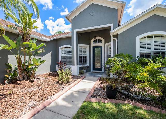 Property at 19211 Pelican Ridge Ln, Tampa, FL 33647, 4 beds, 3 baths