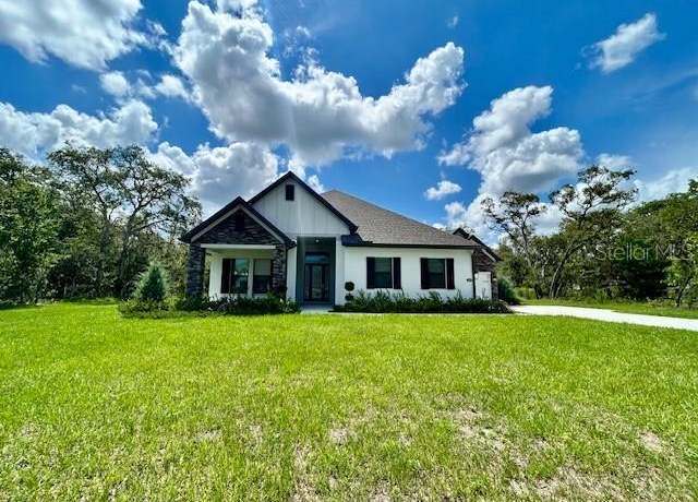 Property at 13530 Oldenburg Dr, Hudson, FL 34667, 4 beds, 3 baths