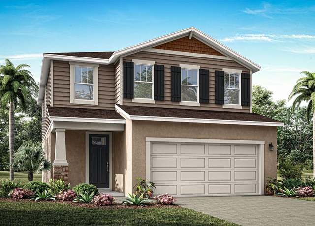 Property at 31210 Pendleton Landing Cir, Wesley Chapel, FL 33545, 3 beds, 2.5 baths