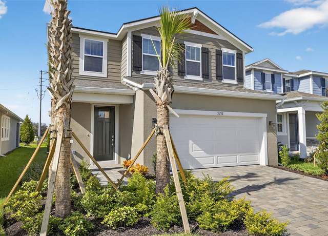 Property at 31210 Pendleton Landing Cir, Wesley Chapel, FL 33545, 3 beds, 2.5 baths