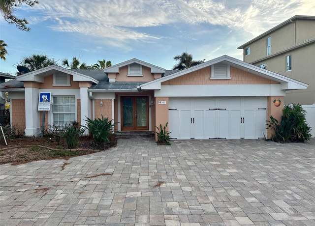 Property at 567 Baywood Dr S, Dunedin, FL 34698, 3 beds, 4 baths
