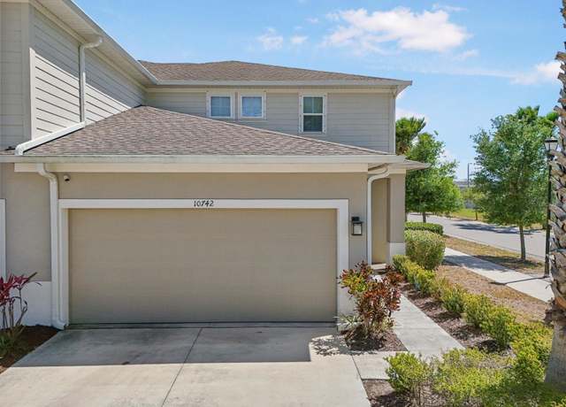 Property at 10742 Verawood Dr, Riverview, FL 33579, 3 beds, 2.5 baths