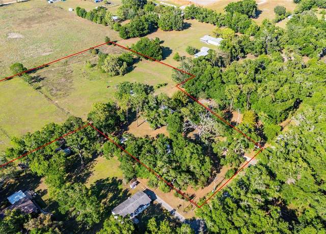 Property at 27477 Old Trilby Rd, Brooksville, FL 34602, 3 beds, 2 baths