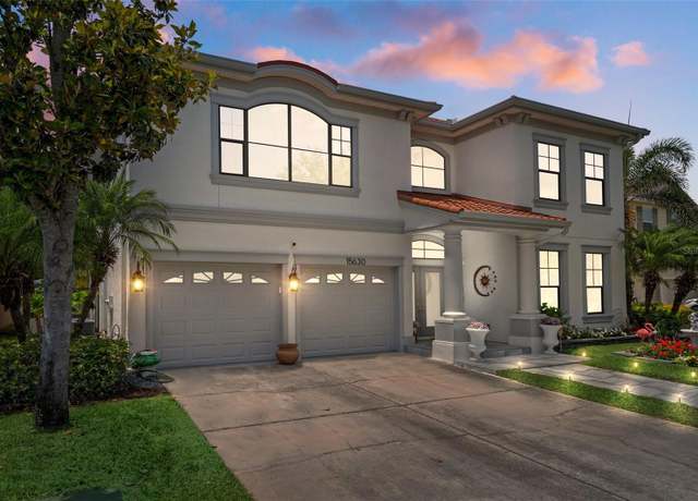 Property at 15630 N Himes Ave, Tampa, FL 33618, 5 beds, 4 baths