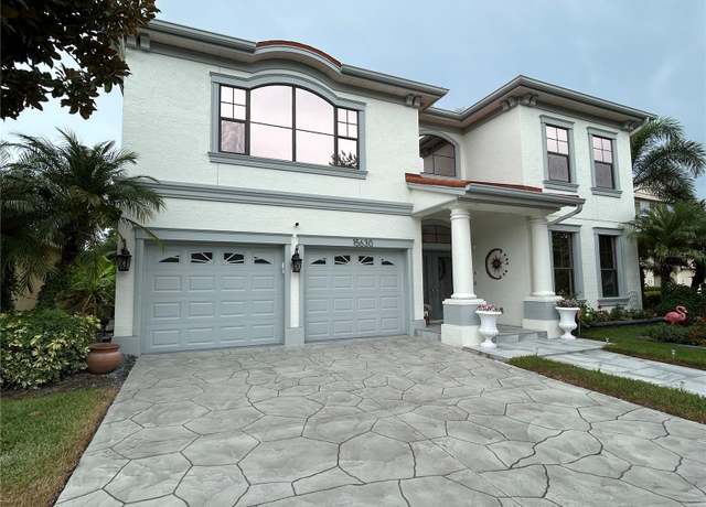Property at 15630 N Himes Ave, Tampa, FL 33618, 5 beds, 4 baths
