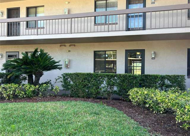 Property at 229 Mary Dr #229, Oldsmar, FL 34677, 2 beds, 2 baths