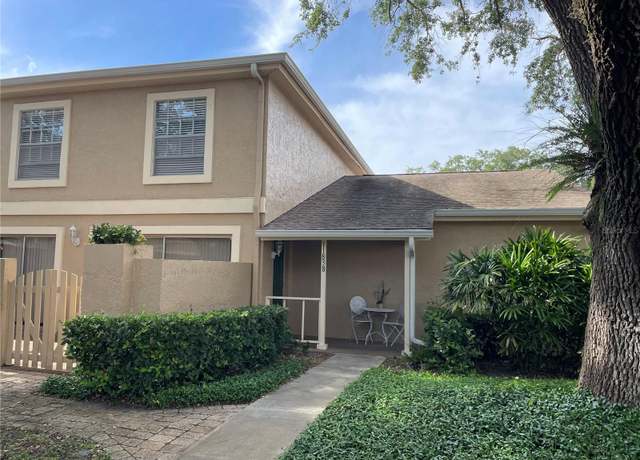Property at 11838 Wildeflower Pl #11838, Temple Terrace, FL 33617, 2 beds, 1.5 baths