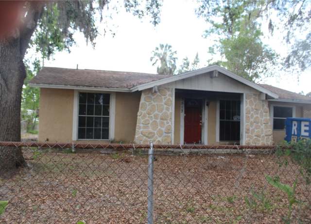 Property at 3513 Beechwood Blvd, Tampa, FL 33619, 3 beds, 1.5 baths