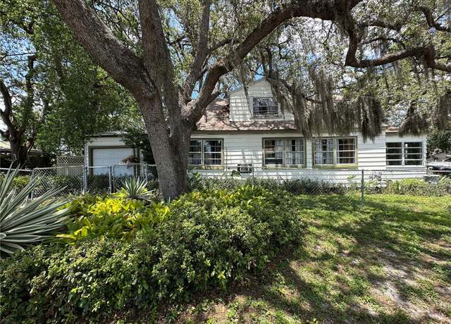 Property at 8502 N Branch Ave, Tampa, FL 33604, 3 beds, 1 bath
