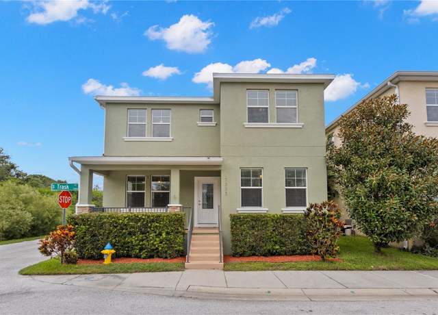 Property at 7333 S Trask St, Tampa, FL 33616, 4 beds, 3 baths