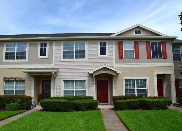 Property at 15854 Stable Run Dr, Spring Hill, FL 34610, 2 beds, 2.5 baths