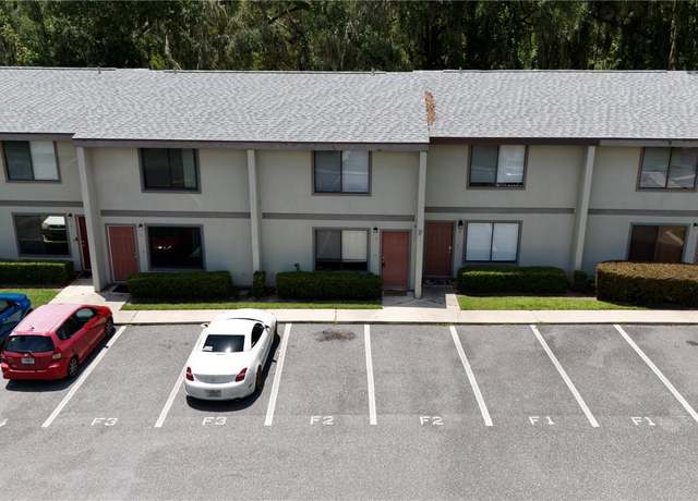 Property at 2300 SW 43rd St Unit F3, Gainesville, FL 32607, 2 beds, 2.5 baths