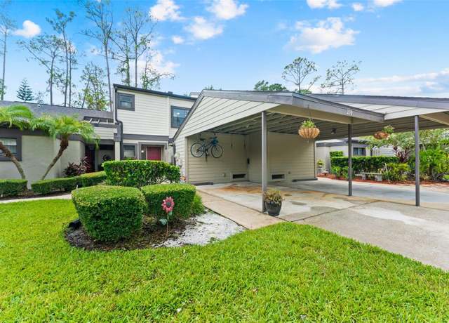 Property at 250 Woods Landing Trl, Oldsmar, FL 34677, 2 beds, 2.5 baths
