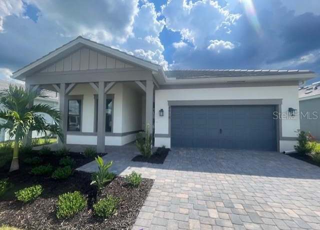 Property at 4918 Ribbon Rock Cv, Lakewood Ranch, FL 34211, 3 beds, 2.5 baths