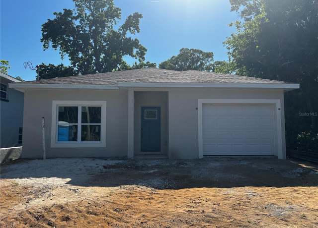 Property at 516 Model St, Daytona Beach, FL 32114, 3 beds, 2 baths