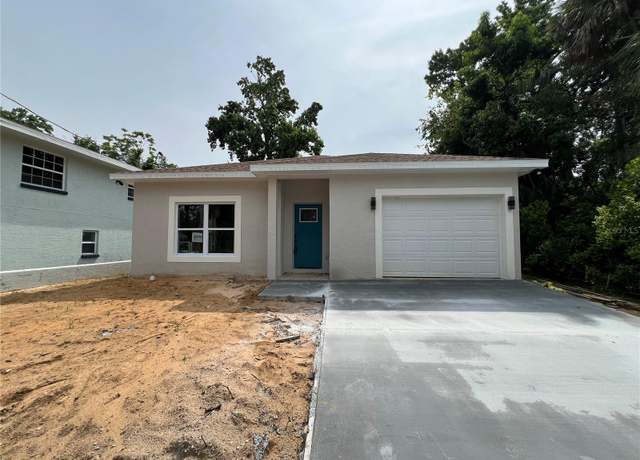 Property at 516 Model St, Daytona Beach, FL 32114, 3 beds, 2 baths