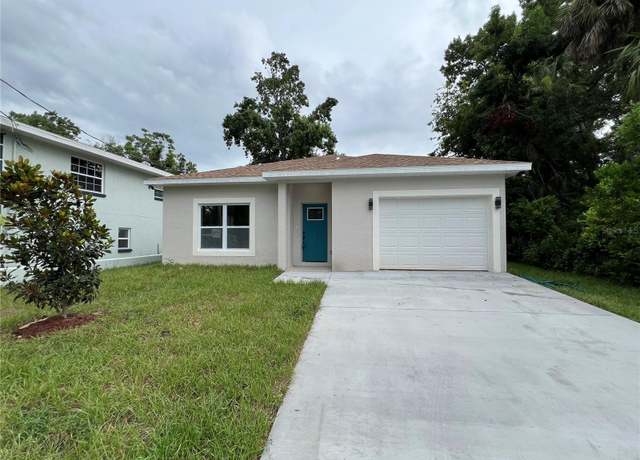 Property at 516 Model St, Daytona Beach, FL 32114, 3 beds, 2 baths
