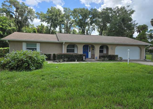 Property at 2511 Grand Ave, Deland, FL 32720, 3 beds, 2 baths