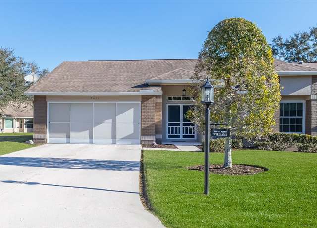 Property at 7425 Nature Walk Dr, Spring Hill, FL 34606, 2 beds, 2 baths