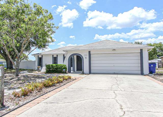 Property at 9942 Woodridge Ct, Port Richey, FL 34668, 2 beds, 2 baths