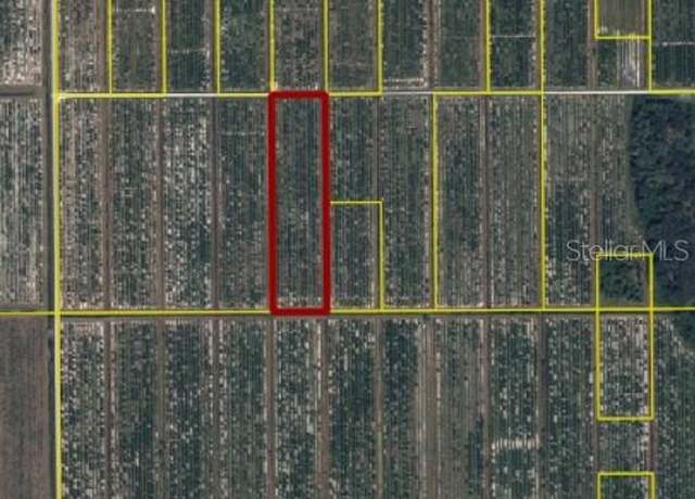 Property at NE Highway 70, Arcadia, FL 34266