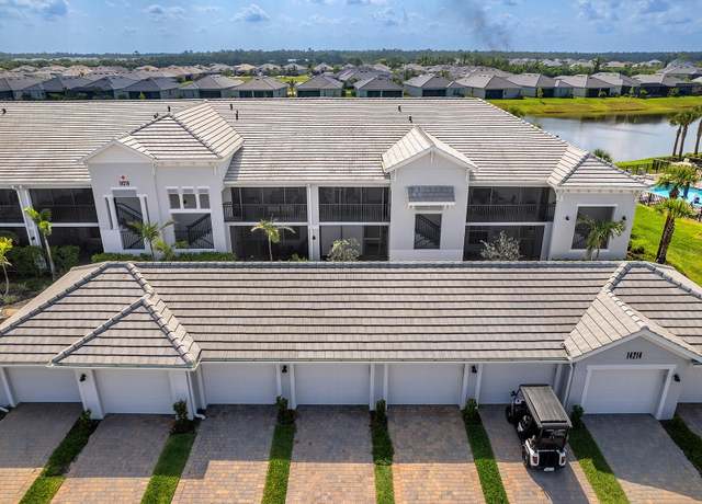 Property at 14214 Heritage Landing Blvd #817, Punta Gorda, FL 33955, 2 beds, 2 baths