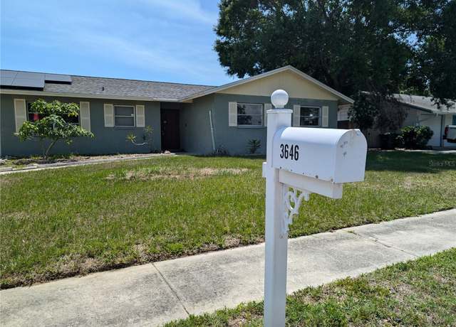 Property at 3646 Lakewood Dr, Sarasota, FL 34232, 3 beds, 2 baths